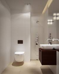 Small Bathroom With No Window Small Space Bathroom Bathroom Design Small Simple Bathroom Designs
