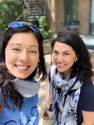 Anick Truong, Courtier immobilier, Barnes International