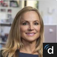 Dr. Kelly M. Wanamaker, MD