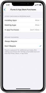› how do i turn on my ipad. Use Parental Controls On Your Child S Iphone Ipad And Ipod Touch Apple Support