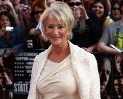 What to do with an attractive older woman? 6 Of The World S Most Beautiful Older Women Photos Huffpost Life