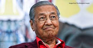 You are watching live astro awani. Some People Reject Mahathir As The Choice For Pm But It S Not Najib And Friends