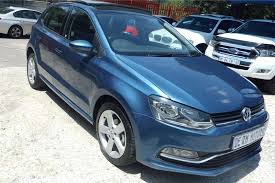 Volkswagen polo 1.2 tsi se design 90ps dsg 5dr auto. Used 2016 Vw 1 2tsi Comfortline For Sale In Gauteng Auto Mart