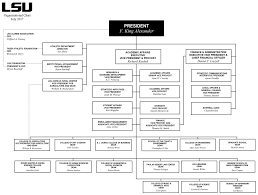 lsu organizational chart grok knowledge base