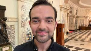 NI councils: New mayors get their chains of office