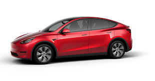 Цена от 4 350 000 рублей, сумма резерва 100 000 рублей. Tesla Model Y Standard Range Disappears From Configurator Weeks After Surprise Debut Roadshow