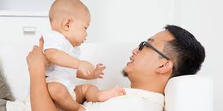 Semoga bermanfaat, silahkan bagikan karena. Bayi 5 Bulan Perkembangan Hingga Berat Badan Ideal