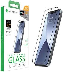 The door is constructed of 1/4 steel and is exquisitely finished to afford you years of trouble free use. Amazing Thing Supreme Glass For Iphone 12 Pro Max Screen Protector 6 7 Inch Tempered Glass With Dust Filter And Easy Install Tray Full Cover 2 75d Buy Online At Best Price In