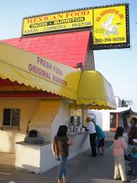 el burrito jr 6 manhattan beach california long beach california burritos pinterest