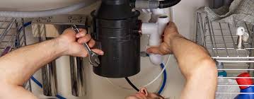Yes, this is a slightly better disposal compared to model 56. London Waste Disposal Unit Repair Installation London
