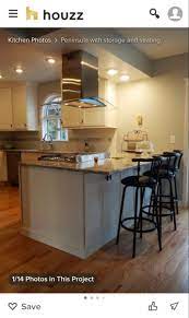 Kitchen Kitchen Peninsula Kitchen Hood Design Kitchen Design