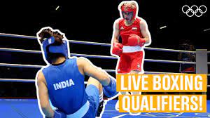 We provide the best live boxing streams online for free. Live European Boxing Qualifiers For Tokyo 2020 Day 2 Youtube