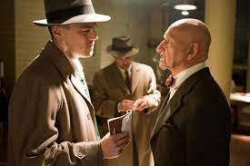 Az hbo sorozatot szeretne készíteni martin scorsese nagysikerű, leonardo dicaprio és mark ruffalo főszereplésével készült,. Jofajta Tebolyda