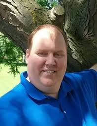 Obituary information for Lavern Simon Yoder