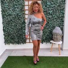 Horoscop rune coronavirus sfat de sănătate antena3.ro live voi cu voicu 24 it horoscop în premieră pe cuvânt eroul zilei be eu numai de bine. Rocio Martinez Bienvenida A La Coleccion De Fiesta