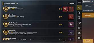 Top 5 Rarest Titles In Pubg Mobile