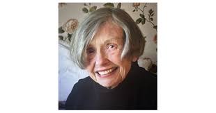 Letitia WARD Obituary (1934