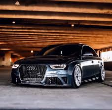 Audi A4 B8 5 2012 2016 Archives Bk Motorsport Audi A4 Audi Body