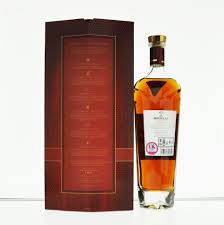 Macallan Rare Cask Batch No 1 2018 Inaugural Release 43 70cl Global Whisky Auctions Online Whisky Auction Monthly Whisky Auction Buy And Sell Whisky Online