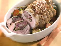 Recette De Rognonade De Veau Recette Recettes De Cuisine Alimentation Plat Sans Viande
