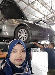 Maybe you would like to learn more about one of these? Servis Kereta Dengan Harga Berpatutan Di Casumina Tyre Sdn Bhd Catatan Sue Izza