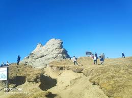 The sphinx and babele can be reached by cable car from busteni, by car, or by foot. Cabana Babele Bild Von Cabana Babele Busteni Tripadvisor