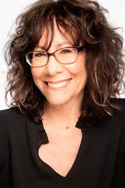 Mindy Sterling Actress Photography Shoot l Lewine Photo