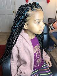 Awwwe Kids Hairstyles Girls Braided Hairstyles Hair Styles Best african hairstyles weave 2018.