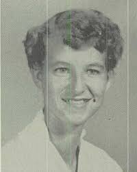 Mary Louise BIRD Gill Project