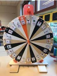 rad van fortuin spelletjes in 2020 school lego math kids education