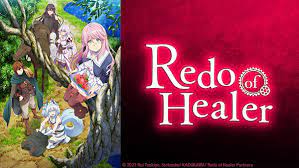Redo Of Healer Season 1 Episode 1 When keyaru acquired his powers as a hero who specialized in healing all injuries. redo of healer season 1 episode 1