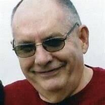 Patrick L. Hoxie Obituary