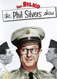 Rent The Phil Silvers Show: Sgt. Bilko: The Complete Series (1959)