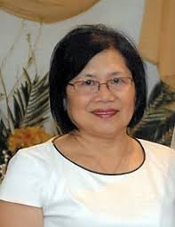 Imelda Dizon Maliwat Obituary