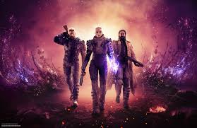 The release will be simultaneous with the pc, playstation 4, playstation 5, xbox one, and xbox series x versions. Outriders Is Landing On Stadia On April 1