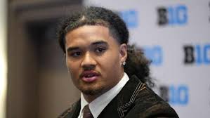 Oregon Ducks' Tony Tuioti Reveals Heartwarming Bear Alexander Story