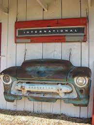 Pin On Cute Recycle Old Cars