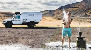 Feb 23, 2021 · an suv camper is a great way to get out and start camping without the hassle of throwing up a tent. This Chevy Suburban Z71 4x4 Adventure Camper Is Truly Unique