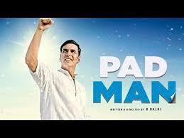 A devoted man with a magnanimous spirit undertakes the task to get her back to her motherland and unite her with her family. Pad Man Full Movie With English Subtitles Download Free Tarcafactdist S Ownd