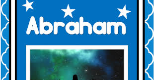 God had promised to make abram a great nation when he first called him. Genesis Abraham Sarah Bible Fun For Kids
