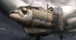 I Turn Photos From My Trips To Zoos Into Surreal Worlds Surreal Photoshop Surrealism Surreal Photos