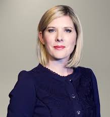 TVNZ reporter welcomes baby girl