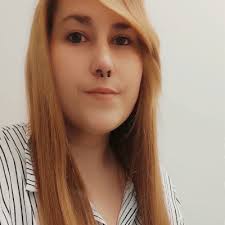 Ana María Martín Murillo, PhD