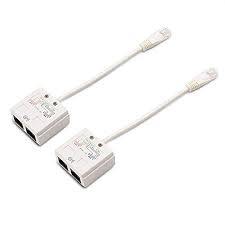 Check spelling or type a new query. Amazon Com Cable Matters Ethernet Cable Share Kit In White Up To 100 Mbps Check The Connection Diagram Before Purchasing This Is Not A Two Pack Must Be Used In A