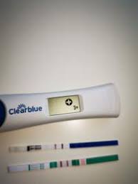 Get the best deal for clearblue pregnancy tests from the largest online selection at ebay.com. Clearblue Bei Es 16 Bei 3 Forum Kinderwunsch Urbia De
