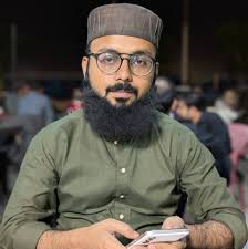 Akmal Ahmed Siddiqui