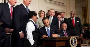 In 2010, four major changes went into effect: The Affordable Care Act In Depth Rand