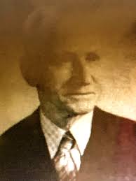 Robert Uriah Taylor (1868-1952)