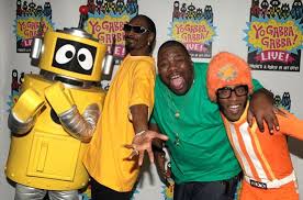 Biz markie and the 'yo gabba gabba live!' … перевести эту страницу. What Up Dogg Yo Gabba Gabba Dogg Hip Hop Culture