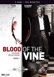 We would like to show you a description here but the site won't allow us. Le Sang De La Vigne Saison 1 2 L Integrale Coffret 4 Dvd 8 Episodes Amazon Com Music